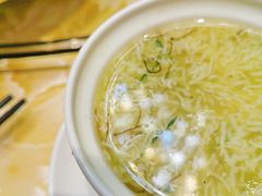 -扬州绿地铂骊酒店·品珍轩中餐厅