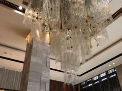 -济南富力凯悦酒店