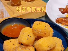-蕉棠·鸽子餐厅(柳州万象城店)
