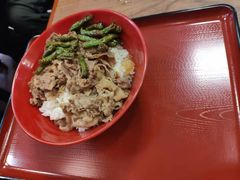 -食其家·牛丼咖喱(广元西路店)