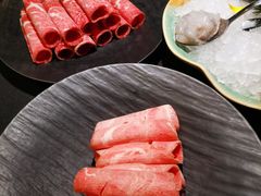 -西郊宾馆·1921餐厅