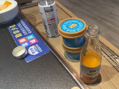 -额尔敦·品质自助(摩尔城店)