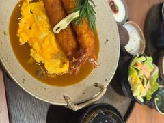 -ITARU食堂·定食料理(西丽店)