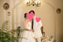 -保定巴黎婚纱摄影