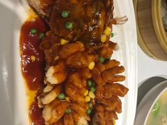 -淮扬厨子(健康路店)