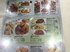-Pelicana百利家炸鸡(江南西名店城店)
