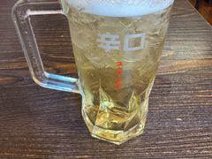 -拉面莊夢語＆中华料理八椿