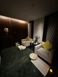 -文华东方水疗中心