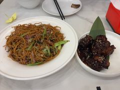 -南八仙·老上海味道(南京东路店)