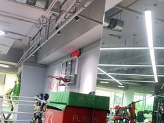 -Ms.Pilates 普拉提技术(尚悦湾陆家嘴店)