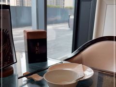 -中山保利艾美酒店-乐美中餐厅