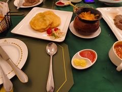 -老俄楼西餐厅(邮政街店)
