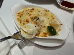 -北京友谊宾馆·俄罗斯餐厅