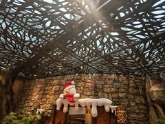 -杭州开元森泊度假乐园