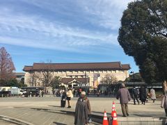 -东京国立博物馆