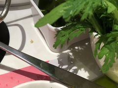 -千味涮·健康火锅(会展连城新天地店)