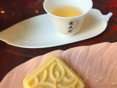 -莲花阁茶艺馆·茶空间·商务(闽江路店)