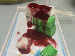 -大眼锅贴水饺(河东店)