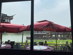 -湘湖大院(越王路店)