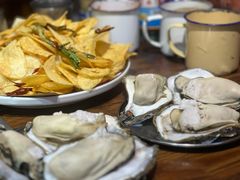 -凯峰海鲜烧烤(工会店)