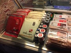 -颜家辣酱鸭(五一店)