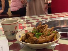 -赵美丽重庆火锅(西安直营总店)