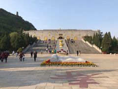 -龙口南山旅游景区