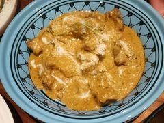 -星叶·东南亚料理(宁波万象汇店)