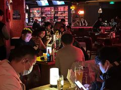 -音乐房子·Vintage Live Bar(玉林总店)