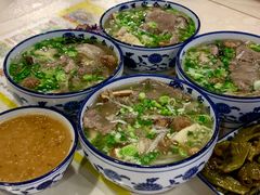 -夏家合汁(天润花园小区店)