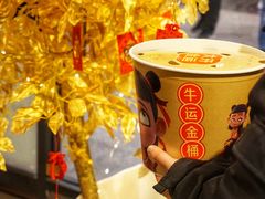 -麦当劳(宜安广场店)