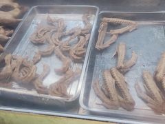 -吴山贡鹅(罍街店)