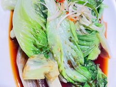 -梅利汴京烤鸭•开封豫菜地标店(东大街店)