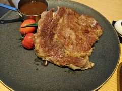 -托斯卡纳烘焙意大利餐厅(五天地店)