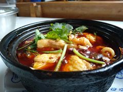 -廖记老砂锅(上清寺店)