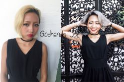 -Godhands美发设计沙龙