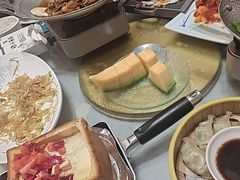 -小菜园新徽菜(宜兴八佰伴店)