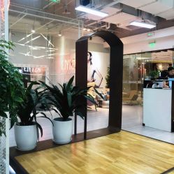 -P.STYLE派斯造型