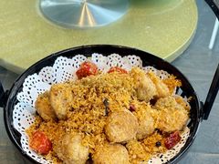 避风塘鱼腐-德尚煌·顺德菜(誉山悠方天地店)