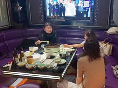 -星璨火吧KTV聚会餐厅(丰庆路店)