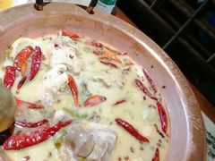 -佬麻雀·新湘菜(珠海金发购物中心店)