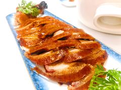 北京烤鸭-北京厨房(SKP店)