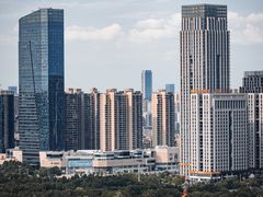 -天鹅湖体育公园