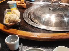 -锅老头海鲜铁锅炖