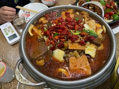 -振海居香河肉饼老店