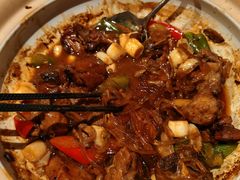 -京坛汇·烤鸭·京菜(宋庄店)