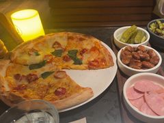 -京A Taproom·精酿餐吧(CBD店)