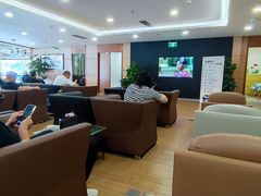 -大连中升雷克萨斯(华北路店)