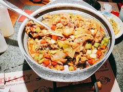 -蛙小侠(威高广场店)