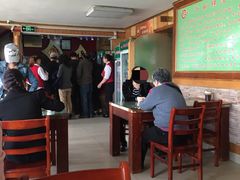 -青岛锅贴(四流中路店)